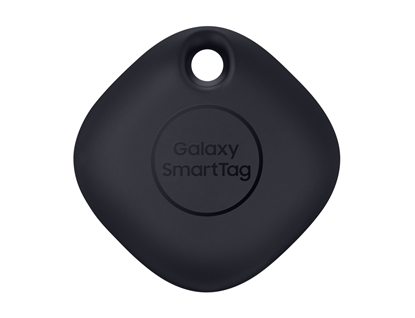 Attēls no Samsung Galaxy SmartTag Finder Item Black