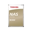 Attēls no Toshiba N300 3.5" 16 TB Serial ATA III