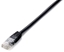 Attēls no Equip Cat.5e U/UTP 15m networking cable Black Cat5e U/UTP (UTP)