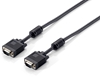 Picture of Equip HD15 VGA Cable, 1m