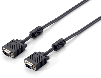 Attēls no Equip HD15 VGA Cable, 1m