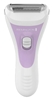 Picture of Remington WSF 5060 women's shaver Trimmer Purple, White
