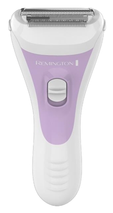 Picture of Remington WSF 5060 women's shaver Trimmer Purple, White