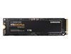 Изображение Samsung 970 EVO Plus M.2 1 TB PCI Express 3.0 V-NAND MLC NVMe