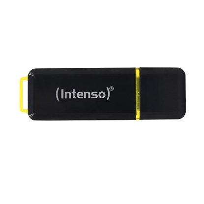 Attēls no Intenso High Speed Line     64GB USB Stick 3.1