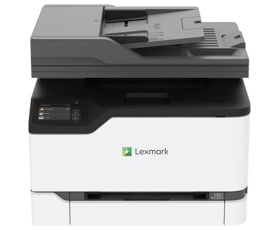 Picture of Lexmark CX431adw Laser A4 600 x 600 DPI 24.7 ppm Wi-Fi