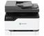 Изображение Lexmark CX431adw Laser A4 600 x 600 DPI 24.7 ppm Wi-Fi