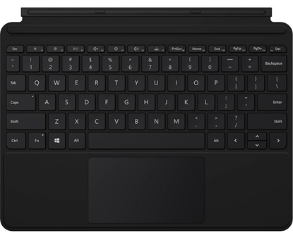 Attēls no Microsoft Surface Go Type Cover Black