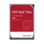 Attēls no Western Digital WD Red Plus 3.5" 10000 GB Serial ATA III