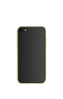 Attēls no Devia Glimmer series case (PC) iPhone SE2 gold