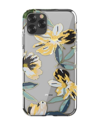 Attēls no Devia Perfume lily series case iPhone 11 Pro Max yellow