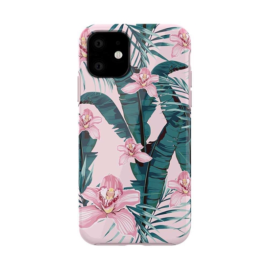 Picture of Devia Perfume lily series case iPhone 11 Pro Max pink