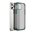 Изображение Devia Pioneer shockproof case iPhone 12 Pro Max green