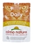 Attēls no Almo Nature Daily Chicken with salmon 70 g