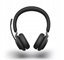 Picture of Jabra Headset Evolve2 65 UC Duo, incl. Link 380c