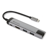 Picture of Verbatim USB-C Multiport Hub USB 3.0 HDMI Gigabit Ethernet