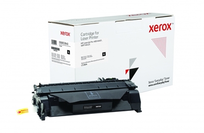 Изображение Xerox for HP CF280A black