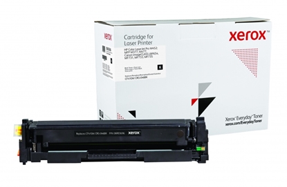 Picture of Xerox for HP CF410A black