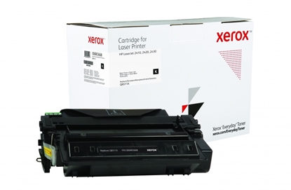 Изображение Xerox for HP Q6511X black
