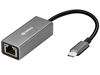 Изображение Sandberg USB-C Gigabit Network Adapter