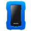 Изображение ADATA HD330 external hard drive 1000 GB Blue