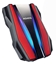 Attēls no ADATA HD770G external hard drive 1 TB Black, Red