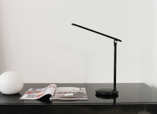 Picture of ColorWay | 300 lm | LED Table Lamp with Built-in Battery