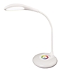 Picture of Esperanza ELD102 table lamp Non-changeable bulb(s) 3 W LED White