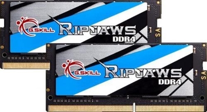 Picture of NB MEMORY 16GB PC25600 DDR4/SO F4-3200C22D-16GRS G.SKILL
