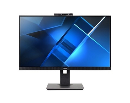 Attēls no Acer B7 B277D computer monitor 68.6 cm (27") 1920 x 1080 pixels Full HD LED Black