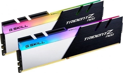Picture of Pamięć do PC - DDR4 32GB (2x16GB) TridentZ RGB Neo AMD 4000MHz CL8 XMP2 