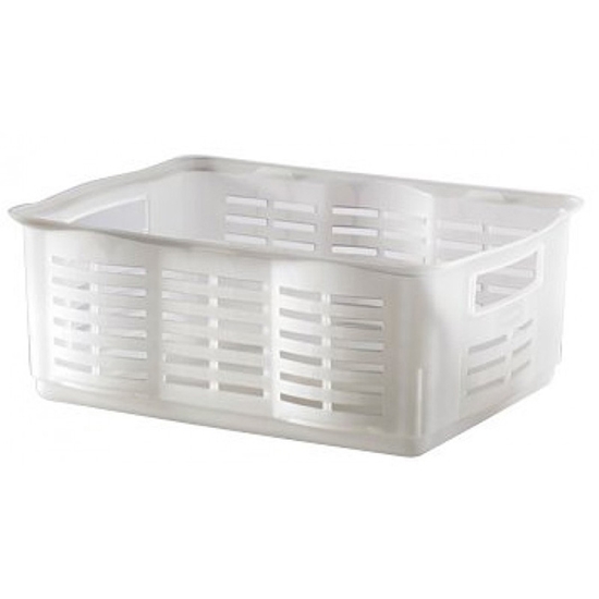 Picture of Grozs Alfa L 40.6x30.4 caurspīdīgs