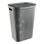Attēls no Veļas kaste Infinity Recycled 60l 44x35x60cm t.pelēka