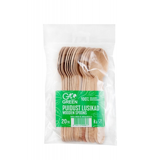 Picture of Vienreizliet.  karotes koka 20gab.