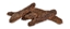 Picture of BRIT Meaty Jerky Beef Fillets - dog treat - 200 g
