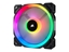 Изображение CORSAIR Fan LL120 RGB 120mm Dual Light