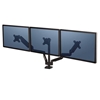 Picture of Fellowes Platinum Series Triple Monitor Arm