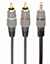 Picture of Gembird 3.5 mm stereo - 2 RCA 1.5m 