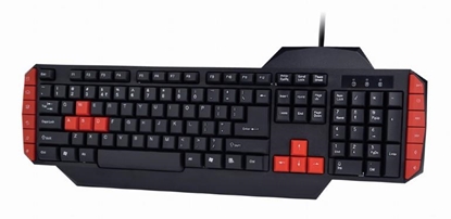Picture of Gembird 4-in-1 Gaming kit