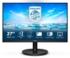 Picture of Philips V Line 271V8L/00 LED display 68.6 cm (27") 1920 x 1080 pixels Full HD Black