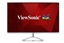 Изображение Viewsonic VX Series VX3276-4K-mhd LED display 81.3 cm (32") 3840 x 2160 pixels 4K Ultra HD Silver