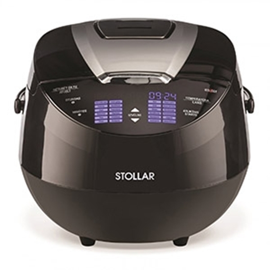 Picture of Daudzfunkcionāls katls Stollar BMC650LV