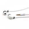 Picture of Sbox Stereo Earphones with Microphone EP-038 white