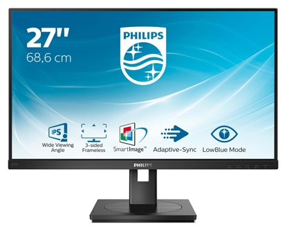 Attēls no Philips 272S1AE
