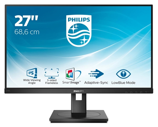Изображение Philips 272S1AE