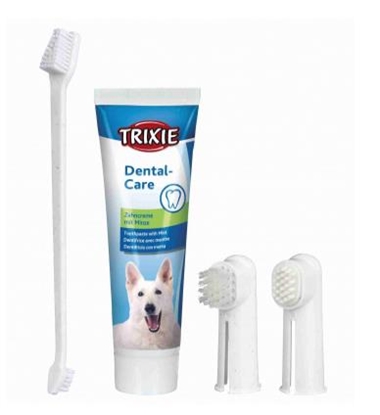 Picture of TRIXIE 2561 pet oral care treatment product