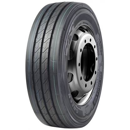 Picture of 205/65R17.5 LEAO KLT200 129/127J TL M+S