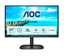 Picture of AOC B2 24B2XHM2 computer monitor 60.5 cm (23.8") 1920 x 1080 pixels Full HD LCD Black