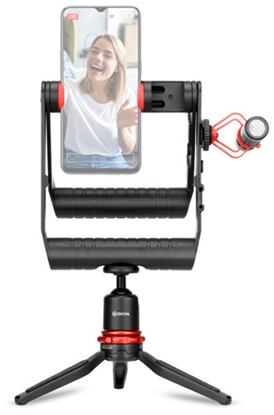 Picture of Boya Smartphone Video Kit BY-VG380