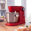 Picture of Bosch MUM9A66R00 cooking food processor 1600 W 5.5 L Red, Silver